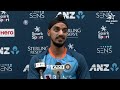 Follow The Blues: In conversation with Arshdeep Singh  - 03:58 min - News - Video