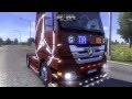 New MB Actros MP3 Sound