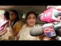 NCP Leader Sunetra Pawar Vows to Uphold Public Trust and Serve Diligently | News9