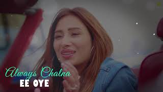 Love You Oye – Prabh Gill ft Sweetaj Brar | Punjabi Song Video HD