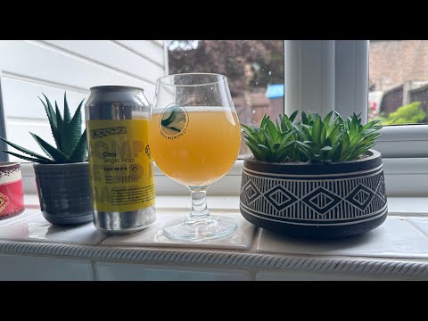 Kent Beer Reviews
