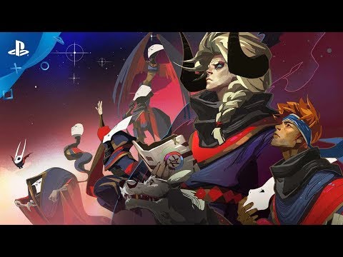 pyre ps4 download free