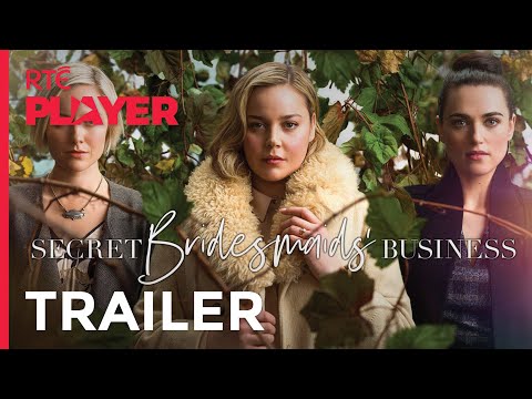 Secret Bridesmaids' Business'