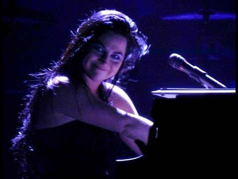 Evanescence - My Immortal Ao vivo no Rio de Janeiro (Legendado)