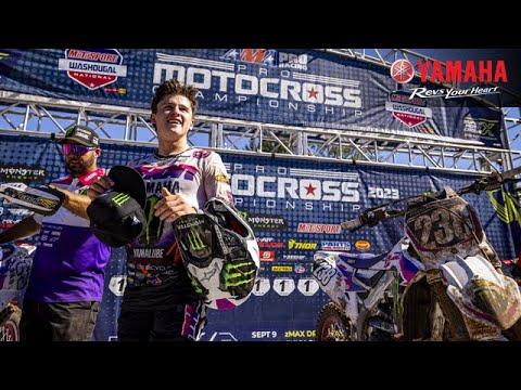 Yamaha Presents: Beyond the Gate Episode 7