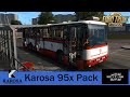 Karosa 95x pack v1.0.13.42