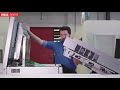 OCE VarioPrint 6000 TITAN Видео на русском