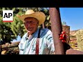Ten years after ranching standoff in the Nevada desert. Cliven Bundy remains defiant