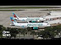 WATCH LIVE: Airline competition in the spotlight in Senate Judiciary hearing