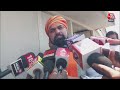 Loksabha Election 2024: Samrat Chaudhary बोले- Amit Shah माफियाओं को उल्टा लटका कर सीधा करवाएंगे  - 02:31 min - News - Video