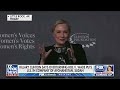 Hillary Clinton slammed for comparing U.S. abortion law to Afghanistan, Sudan  - 03:56 min - News - Video
