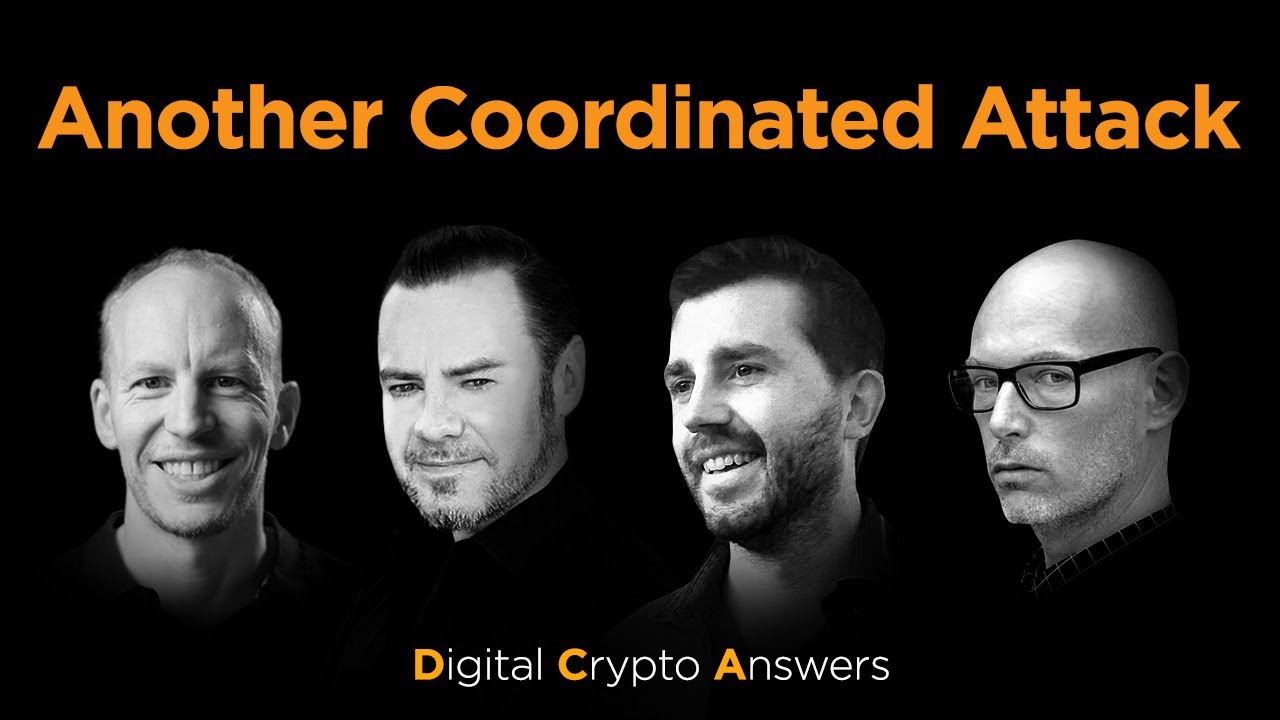 🔥 BTC Manipulated? Wintermute, Yen, TradFi — Connect the Dots 🧩