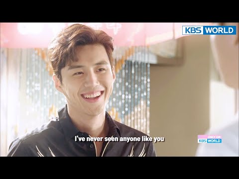 Strongest Deliveryman'