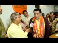 Exclusive with Actor Govinda on Joining Shiv Sena | News9