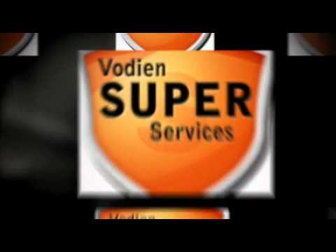 Vodien - Singapore Web Hosting 