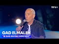 Gad Elmaleh, 4 ans de sobri?t?  L'Humour ? la Plage  TF1+