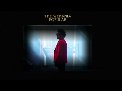 The Weeknd-popular, (sped up)