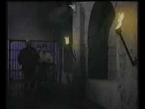 Caged Heat II: Stripped of Freedom'
