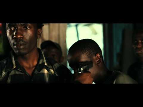 Nairobi Half Life'