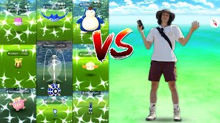 The REAL Difference Between Global GO Fest and In-Person GO Fest