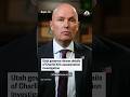 Utah governor shares details of Charlie Kirk assassination investigation