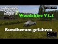 Woodshire v1.2 chopped straw