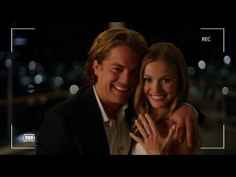 A Honeymoon To Remember'