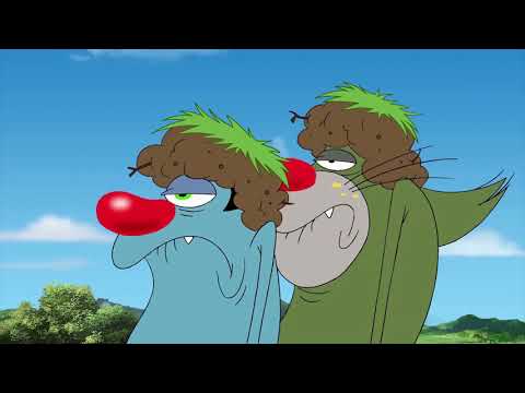 oggy and cockroaches cartoon network hindi