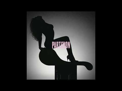 Beyoncé - Partition (Dave Audé Main Mix) (AUDIO)