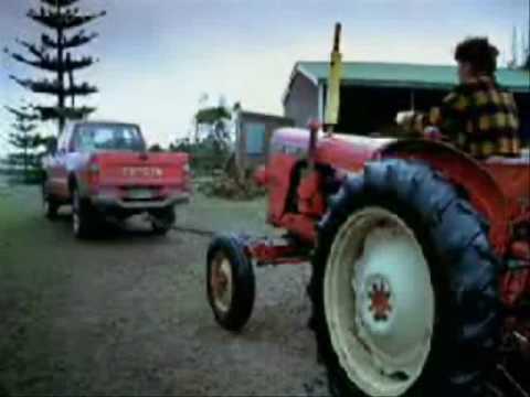 bugger toyota commercial new zealand #4