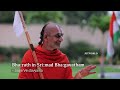 The Grand Legacy of Bha:rath | HH Chinna Jeeyar Swamiji | Statue Of Equality | Jetworld