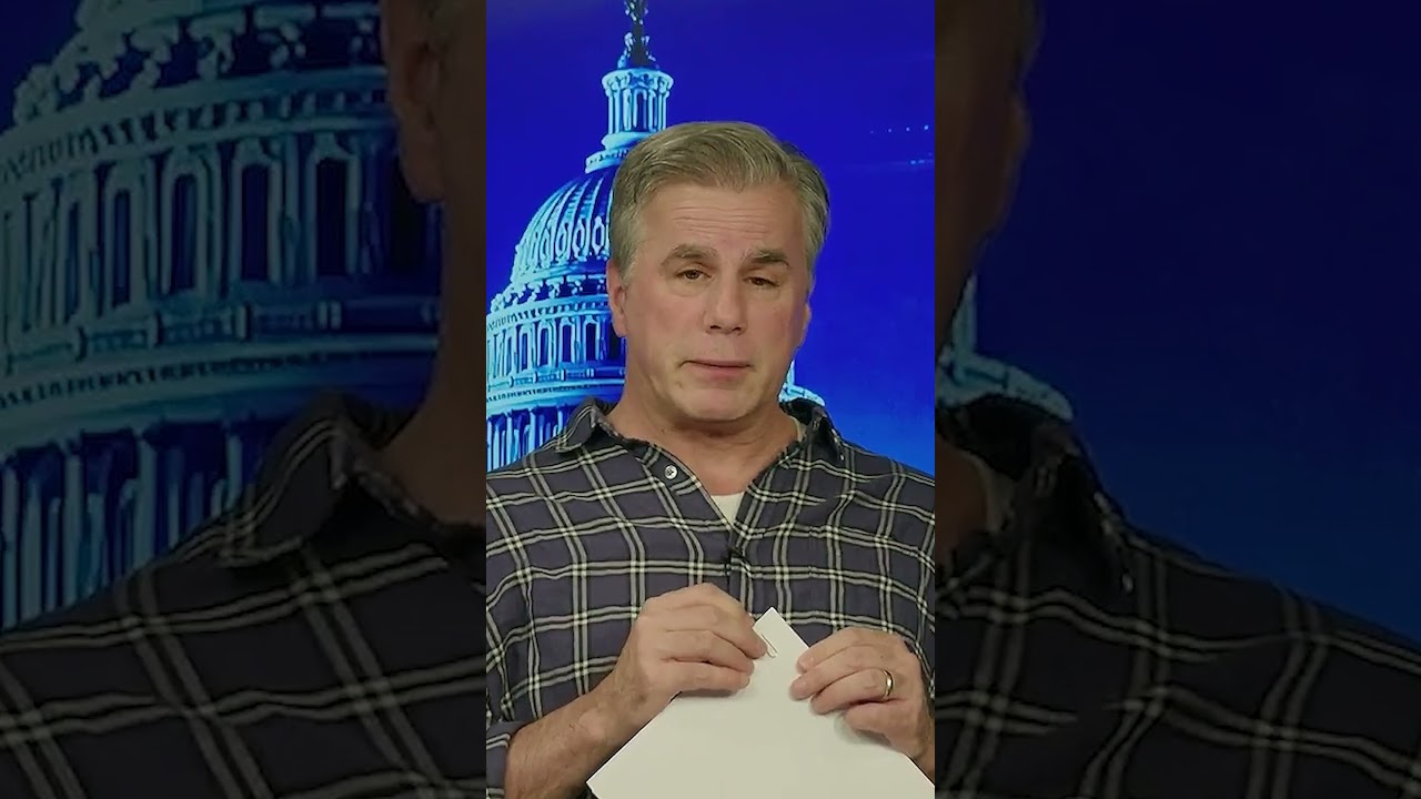 FITTON: Fani Willis lied to the courts and the people about her ‘get-Trump’ conspiracy!