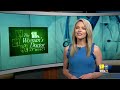 Thyroid issues during pregnancy can lead to complications(WBAL) - 01:30 min - News - Video