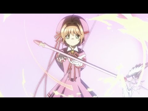 Cardcaptor Sakura'