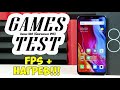 НА ЧТО СПОСОБЕН XIAOMI MI8 В ИГРАХ 2018 ГОДА? БОЛЬШОЙ ТЕСТ ИГР С FPS! + НАГРЕВ | GAME TEST