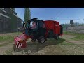 Kuhn SPV 12 with IC and extra Cams v1.0