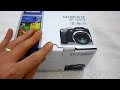 Review Olympus SP-720UZ