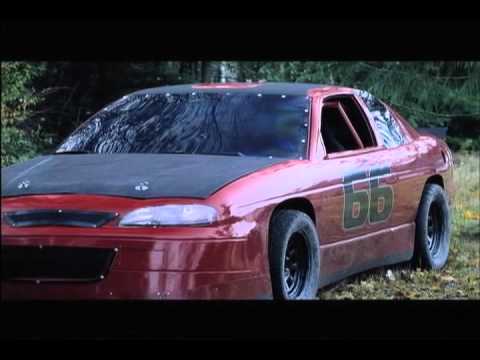 Phantom Racer'