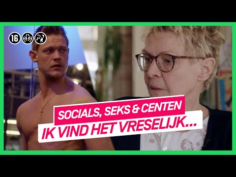 Socials, Seks & Centen'