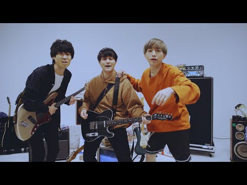 ハンブレッダーズ「ユースレスマシン」Music Video