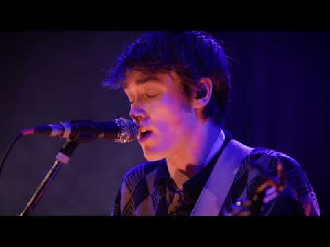 Hippo Campus - Way It Goes (Live at Icehouse for The Current)