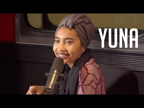 Yuna Talks Working with Pharrell, Usher Controversy + New Album,