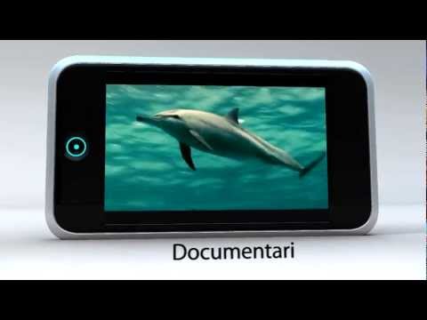 TVDREAM ANDROID SCARICARE
