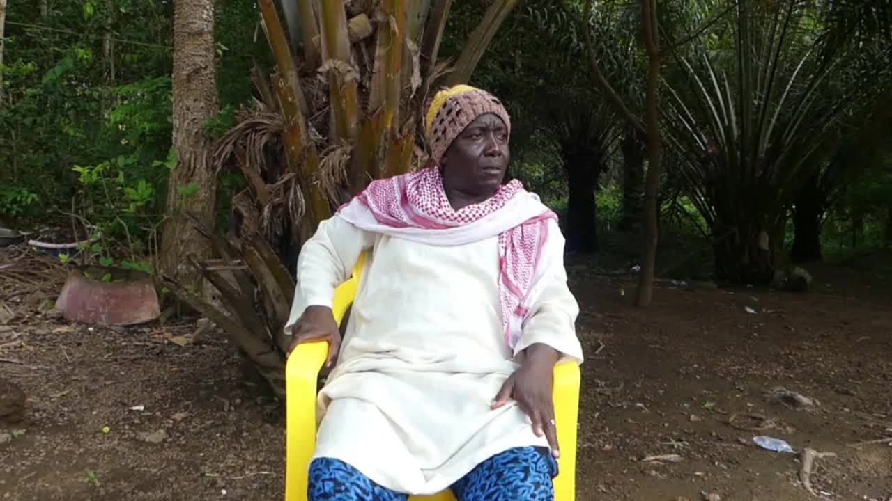 GNIN DJOU Ep130 Nouveau Film Guinéen Version Malinké