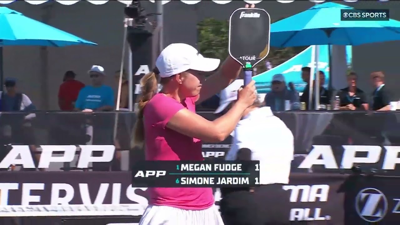 Fudge v. Jardim | Match Point | Chicago