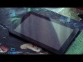 Обзор планшета TurboPad 911 стоимостью 4990 рублей