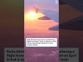 Delta offering special flight to view total solar eclipse along the path of totality  - 00:59 min - News - Video