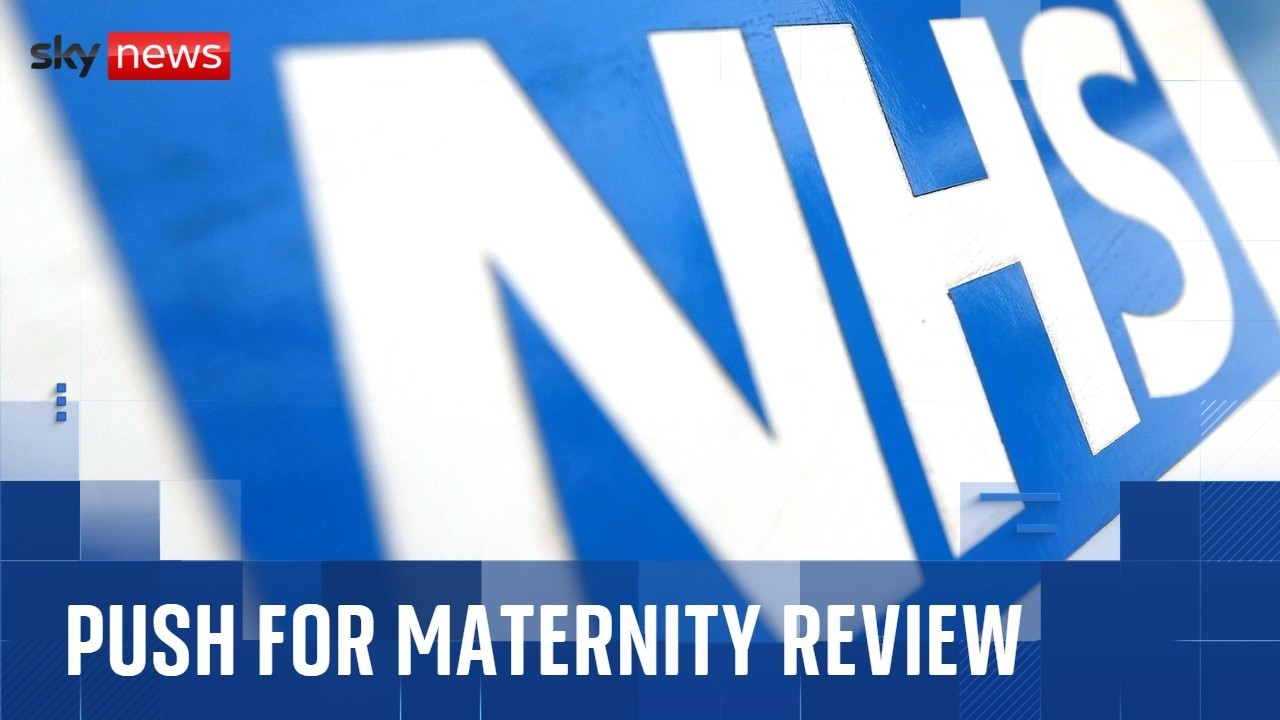 More than 20 families push for review of maternity services after baby deaths at Sussex trust