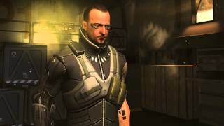 Deus Ex: The Fall - PC Launch Trailer