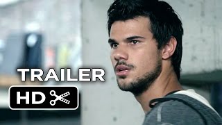 Tracers Official Trailer #1 (201